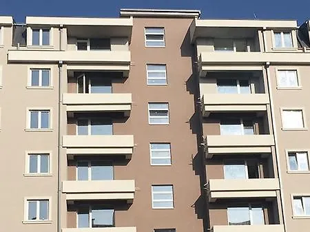 Apartment Aerodrom
