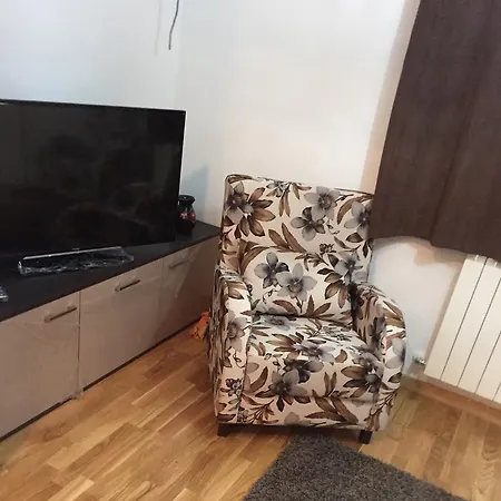 Apartment Aerodrom Skopje