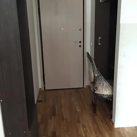 Apartment Aerodrom