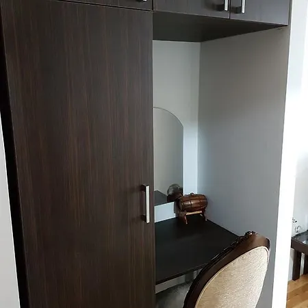 Apartment Aerodrom