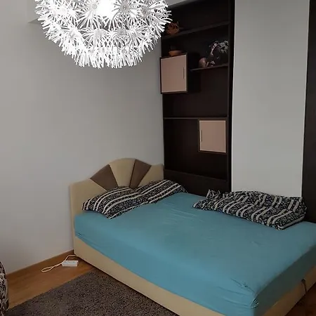 Apartment Aerodrom Skopje
