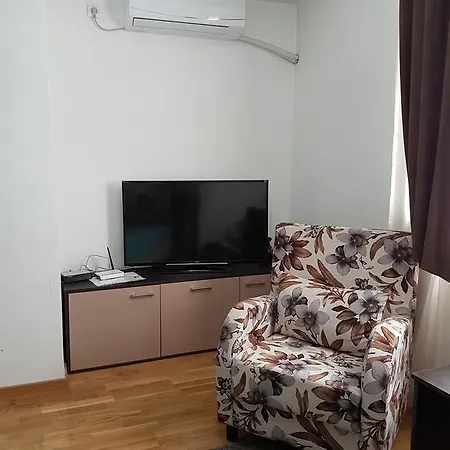 Aerodrom Apartment Skopje